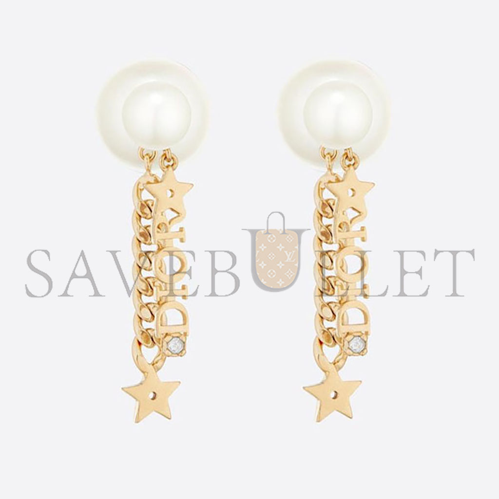 D*or tribales earrings  e1143trirs_d301